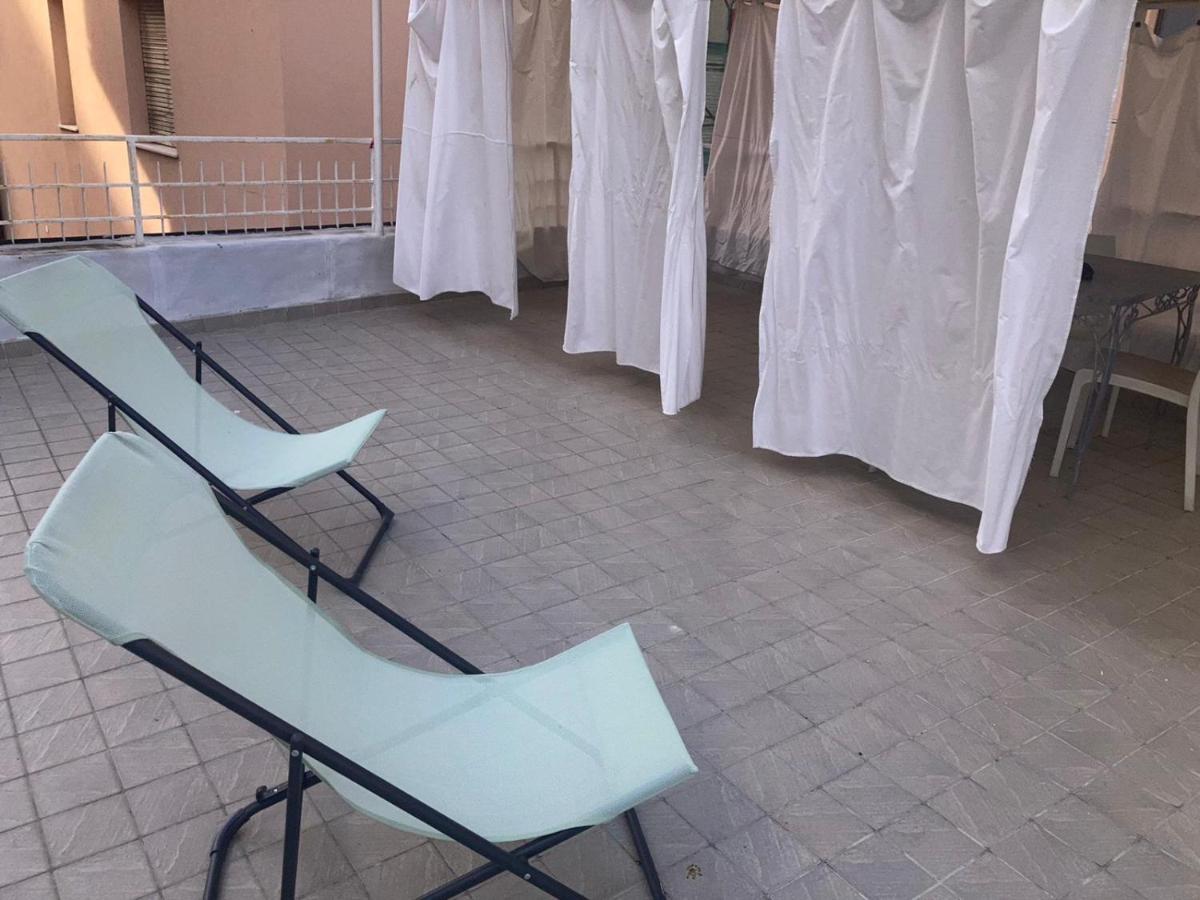 Willa Casa Vacanze Mare Pescara Zewnętrze zdjęcie